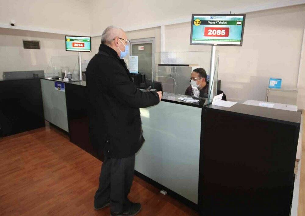 KOSKİ abone sayısı 1.1 milyona ulaştı