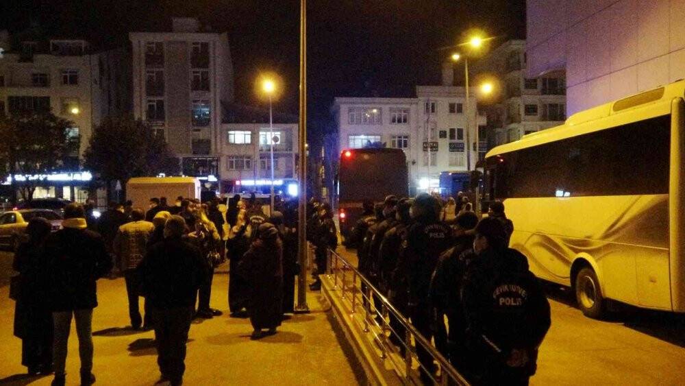 Ordu’da FETÖ soruşturmasında 24 sanık hakim karşısına çıktı