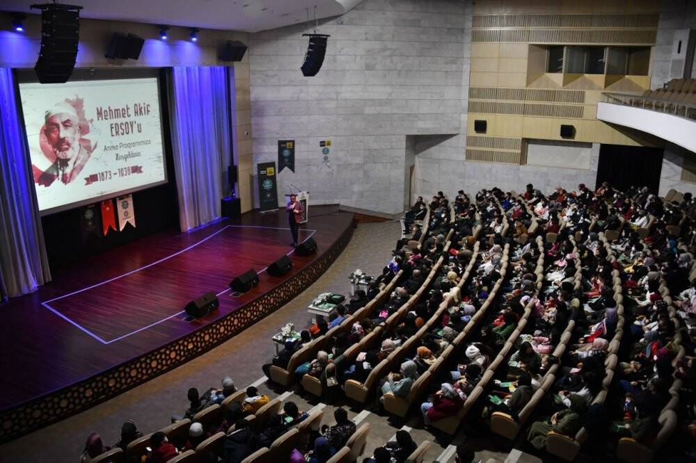 Bilgehaneler’de 2021 yılı dolu dolu geçti