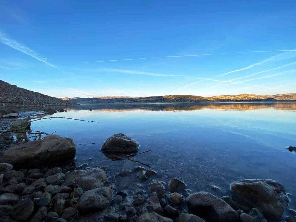 Çiftçilere ekim için yağış periyodu uyarısı