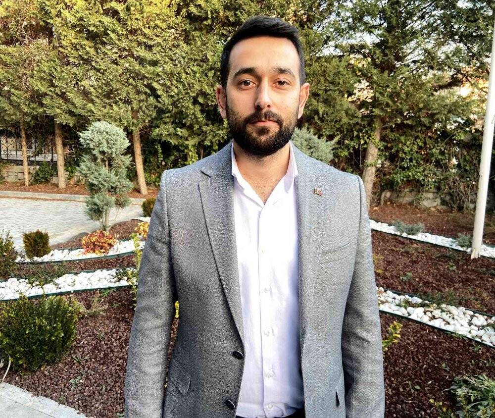 Çiftçilere ekim için yağış periyodu uyarısı