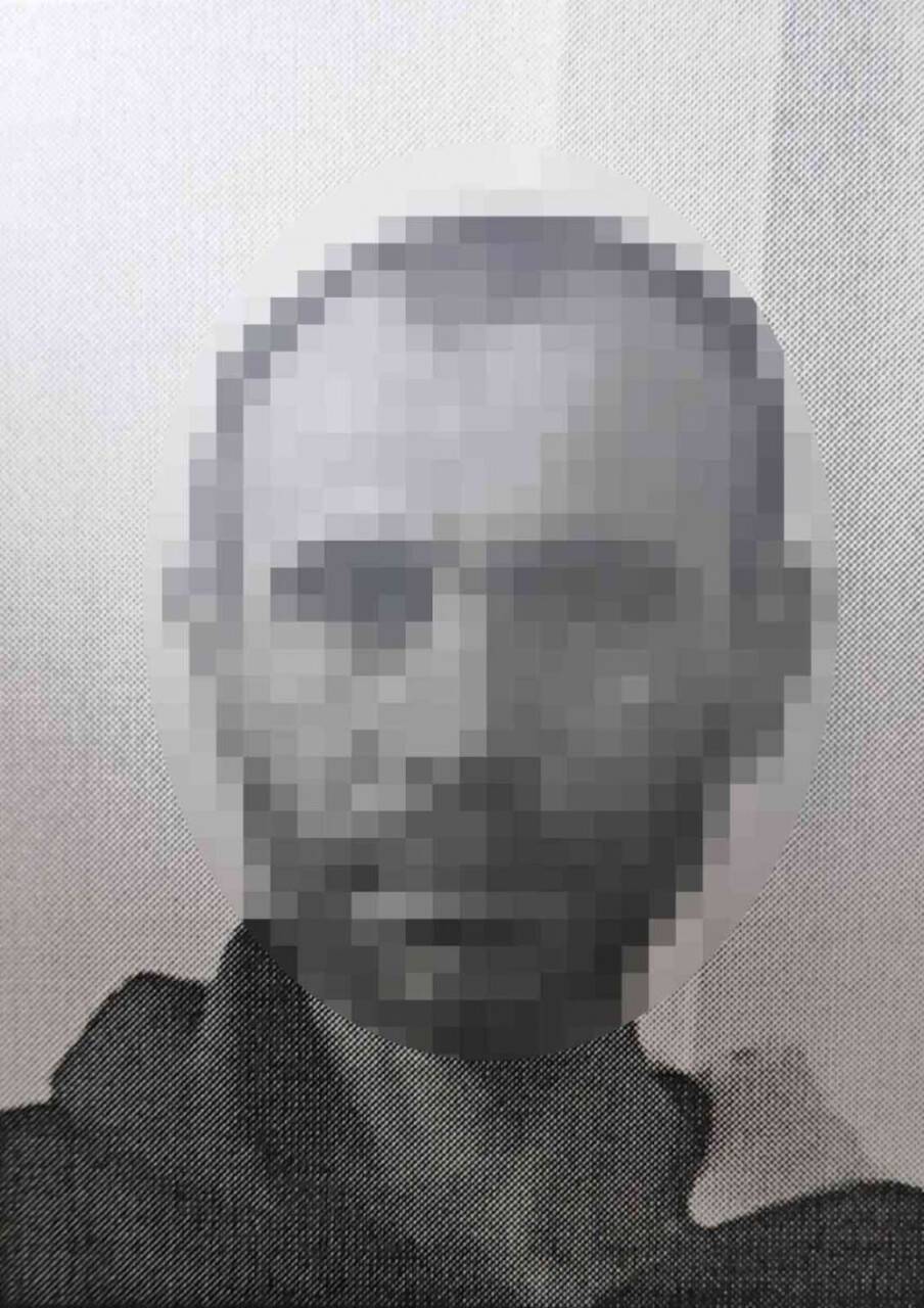 Makas üzerindeki numuneler hırsızlık şüphelisini ele verdi