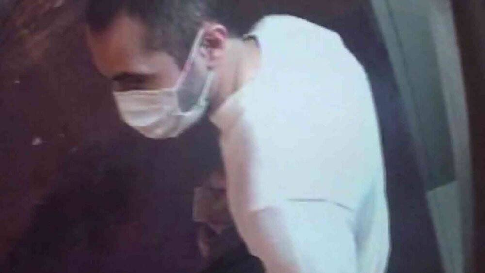 Pendik’te 400 bin TL’lik aracı saniyeler içinde çaldı