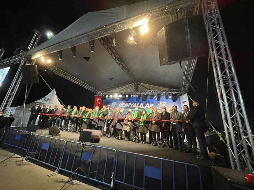 Bakan Kurum: “CHP’nin karanlık Orta Çağ zihniyeti yeniden hortlamış”