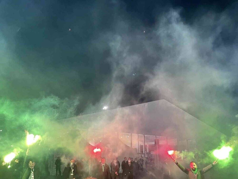 Bakan Kurum: “CHP’nin karanlık Orta Çağ zihniyeti yeniden hortlamış”