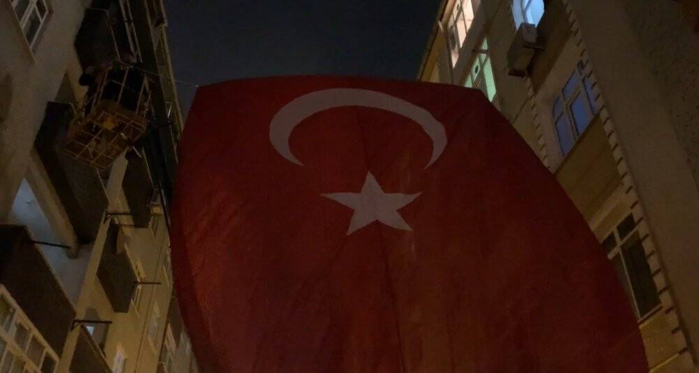 Bahçelievler’e şehit ateşi düştü