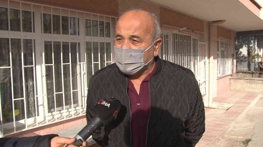 Eşi tarafından katledilen kadının komşuları konuştu