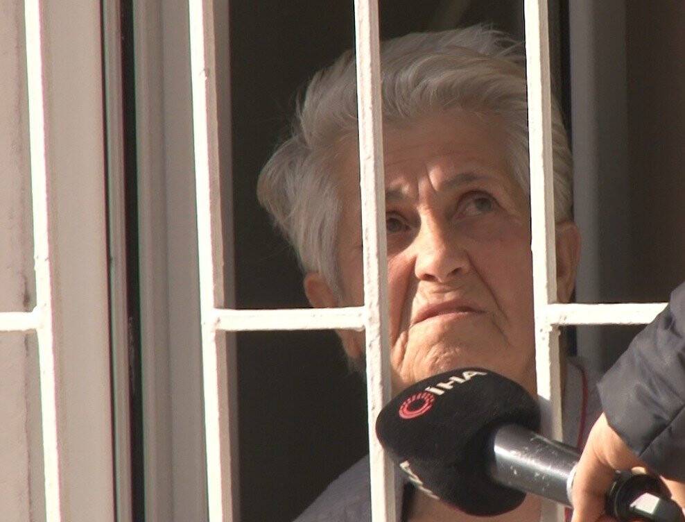 Eşi tarafından katledilen kadının komşuları konuştu