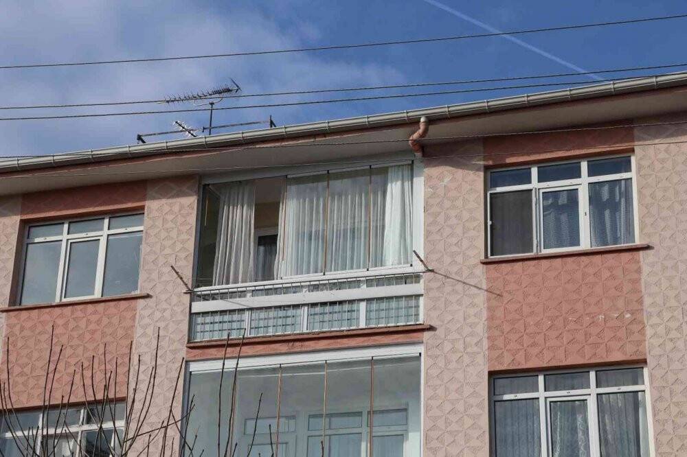 Eşi tarafından katledilen kadının komşuları konuştu