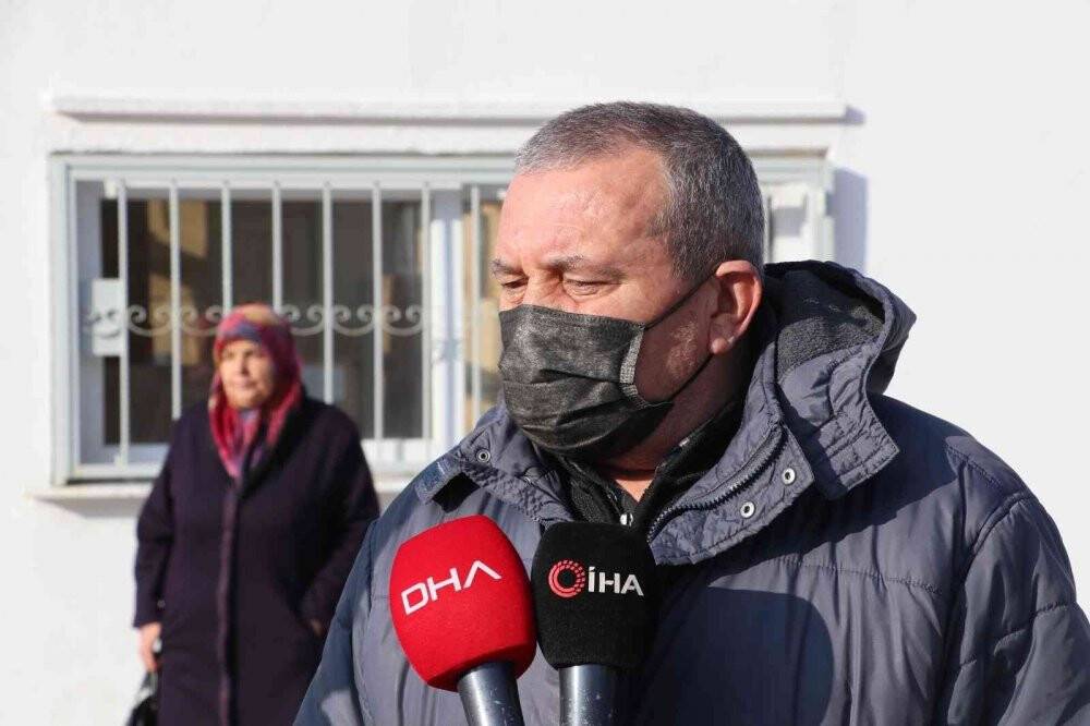 Eşi tarafından katledilen kadının komşuları konuştu