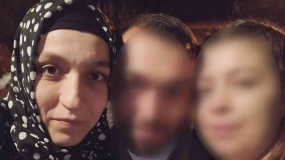 Eşi tarafından katledilen kadının komşuları konuştu