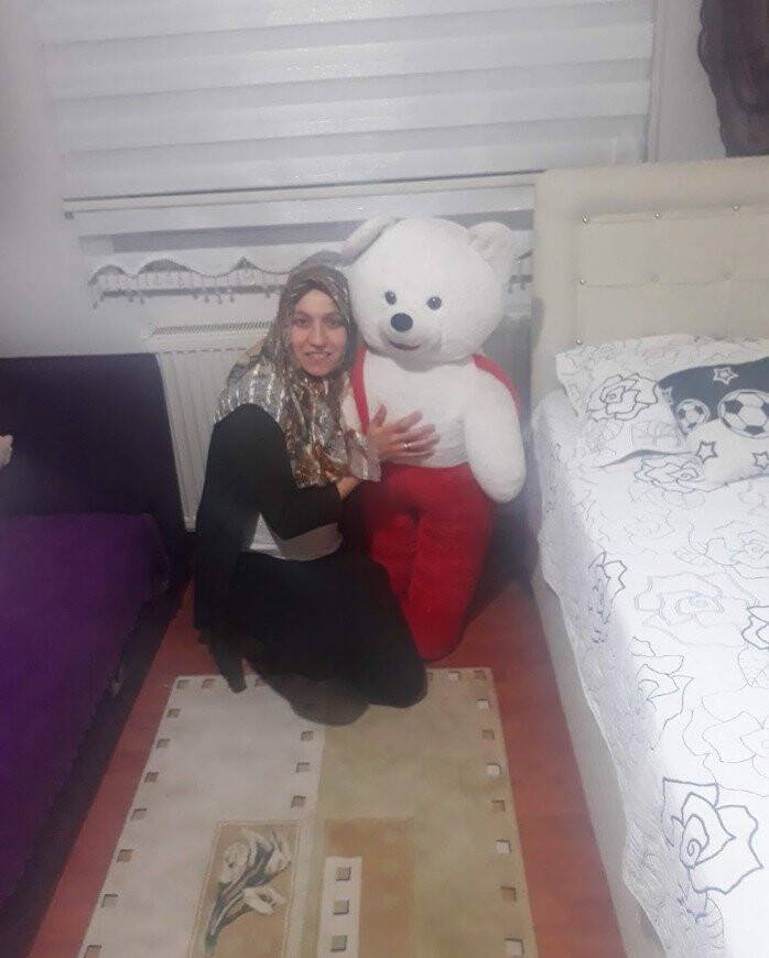 Eşi tarafından katledilen kadının komşuları konuştu