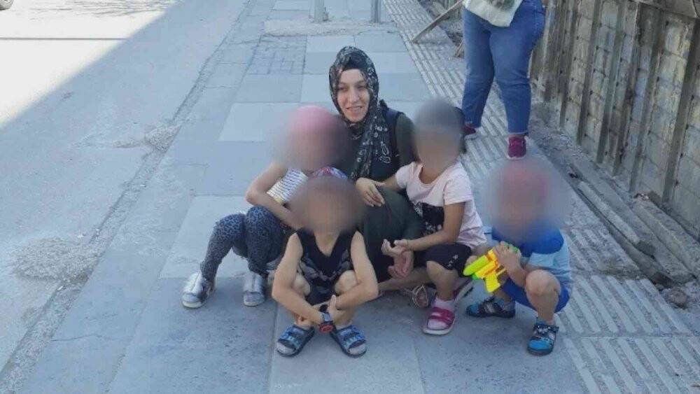 Eşi tarafından katledilen kadının komşuları konuştu