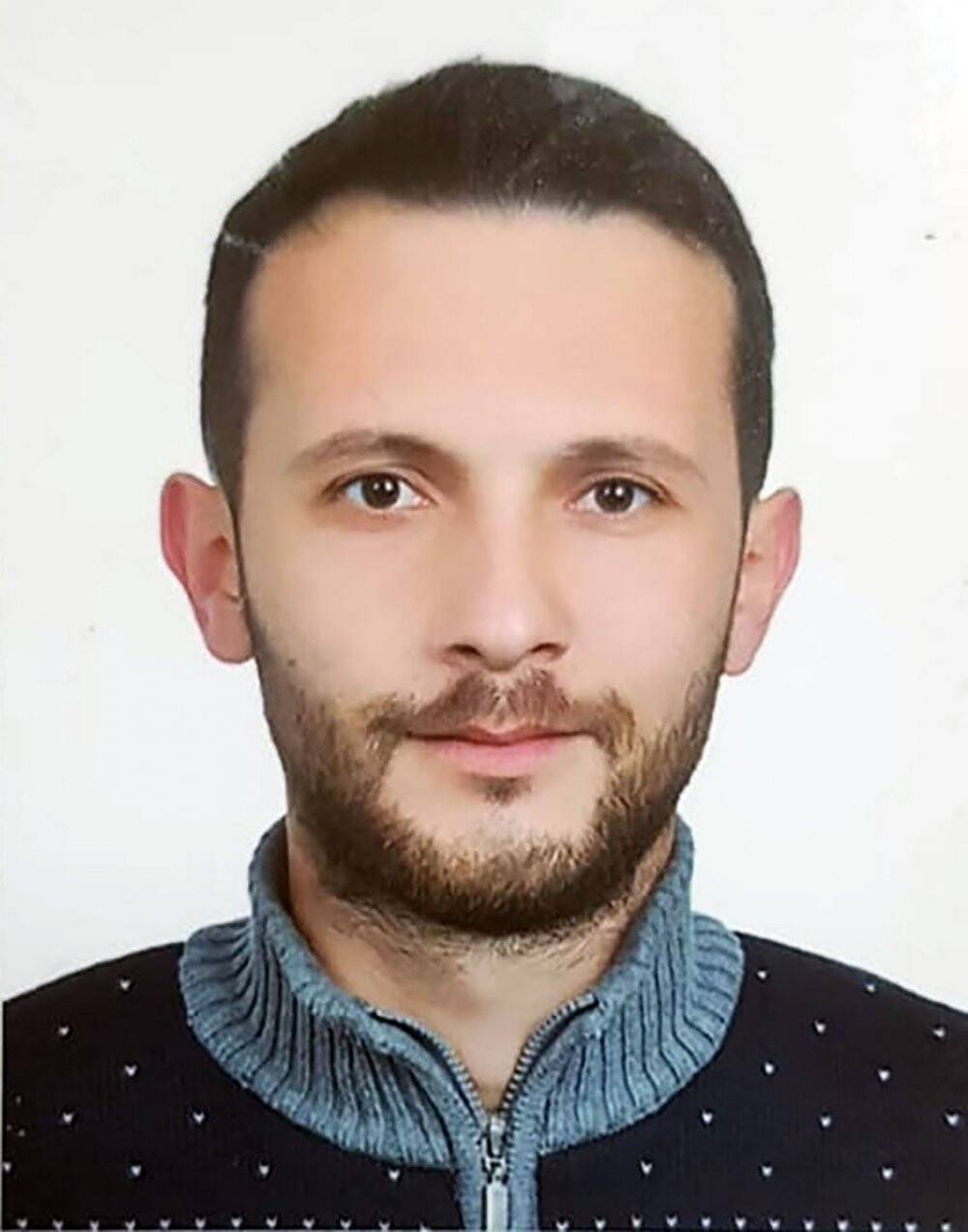 Kazada hayatını kaybeden belediye çalışanları anıldı