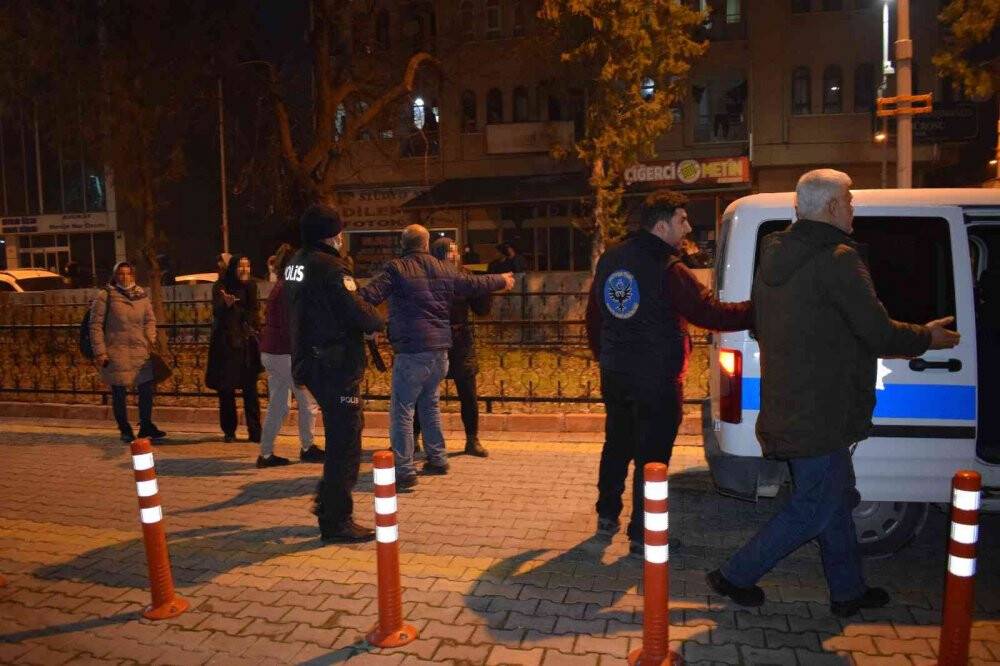 Malatya’daki pitpullu saldırıya 1 tutuklama