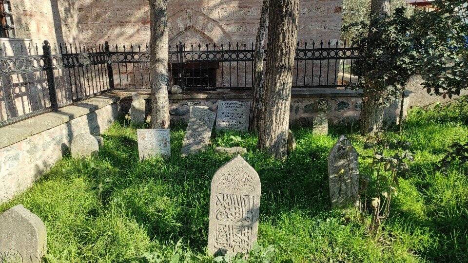 Osmanlı’nın bilim insanları bu zaviyede yetişti