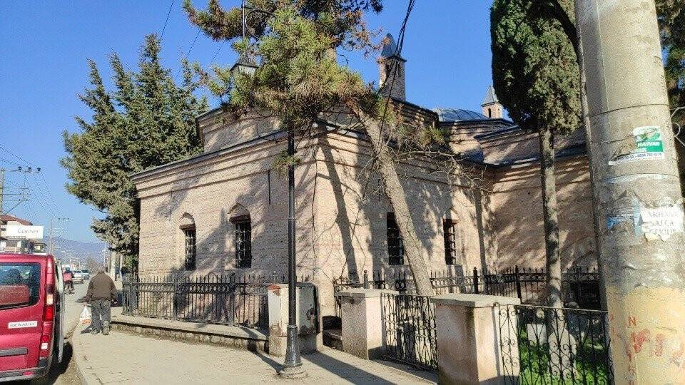 Osmanlı’nın bilim insanları bu zaviyede yetişti