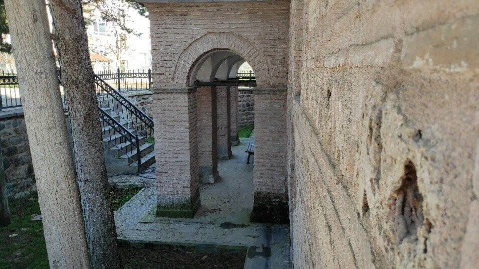 Osmanlı’nın bilim insanları bu zaviyede yetişti