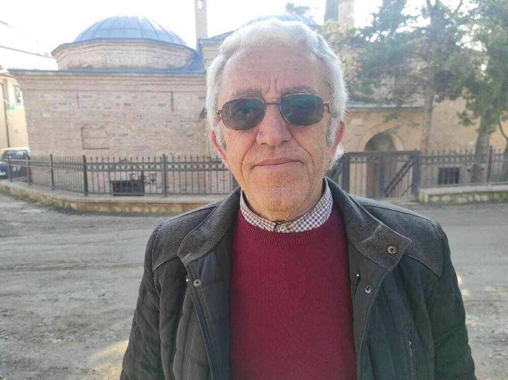 Osmanlı’nın bilim insanları bu zaviyede yetişti