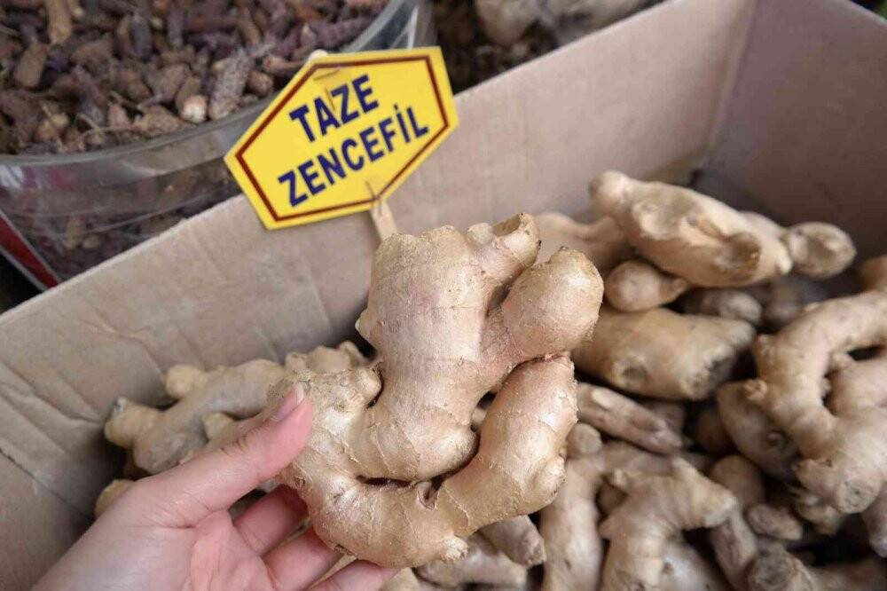 'Virüse karşı koruyucu maddesiz, doğal beslenmeliyiz'