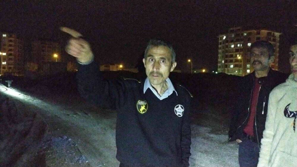 Yakalanan hırsızlık şüphelileri: Beni biliyorsunuz komiserim, benim suçum yok