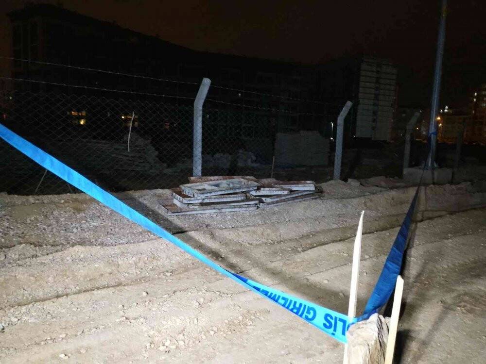 Yakalanan hırsızlık şüphelileri: Beni biliyorsunuz komiserim, benim suçum yok