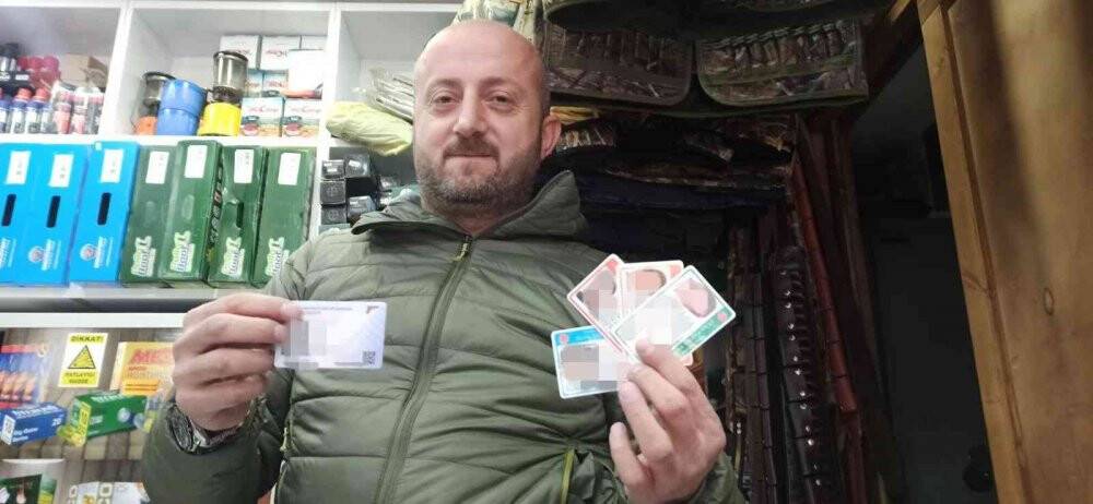 E-Mermi şifresi için yeni ruhsat şartı getirildi