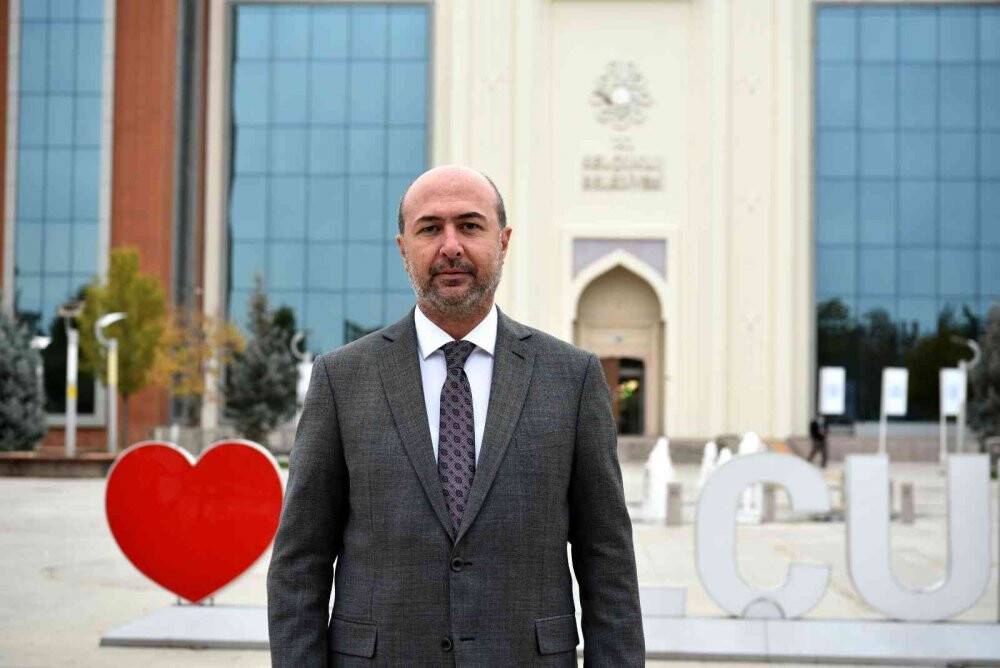 Selçuklu Belediyesi GES ile 4 binden fazla ağacı kurtardı