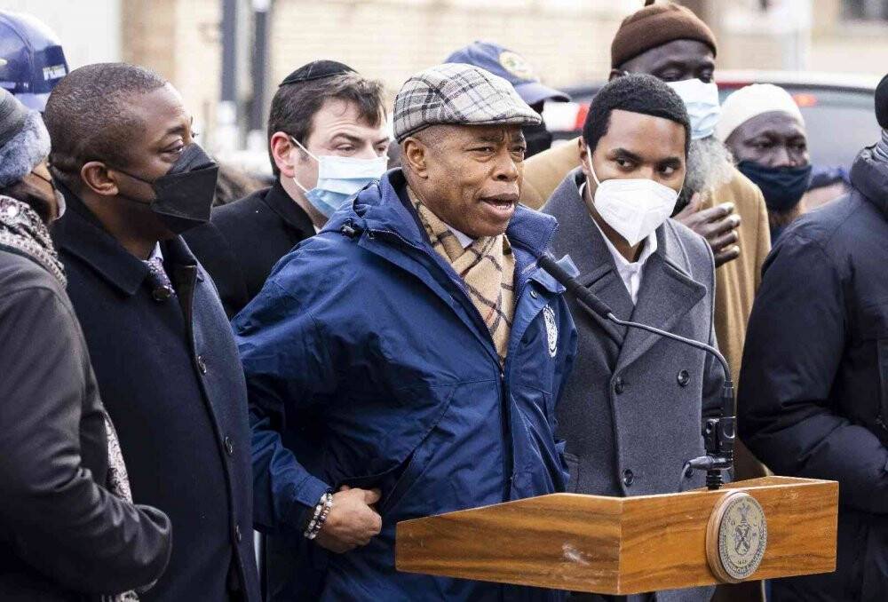 ABD’de 19 katlı apartmanda çıkan yangında ölü sayısı 17 olarak güncellendi