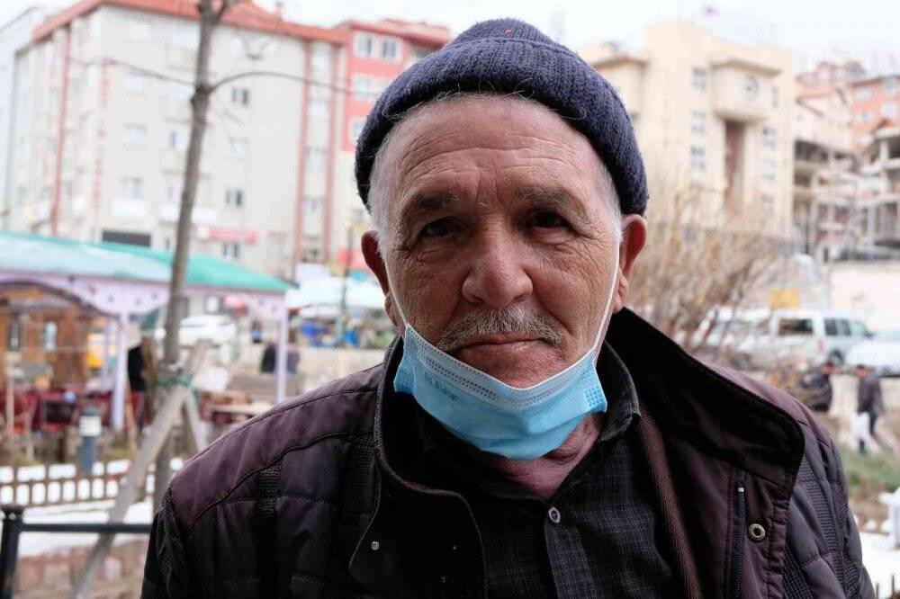 Ahmet Çalık’ın memleketi Gümüşhane'de hüzün hakim