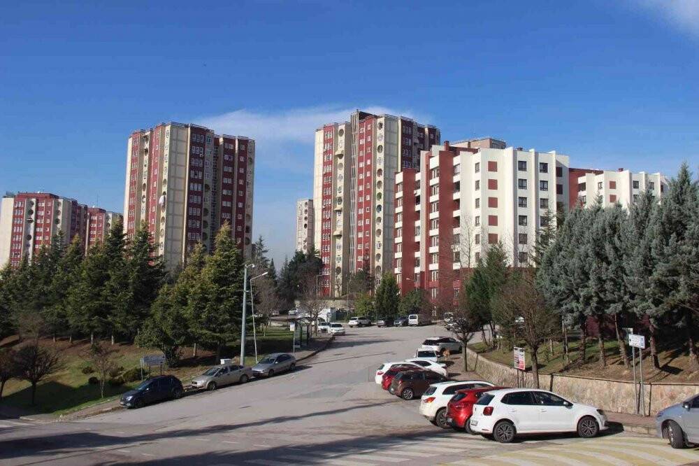 Kocaeli’de konut kiraları yüzde 30 oranında yükseldi