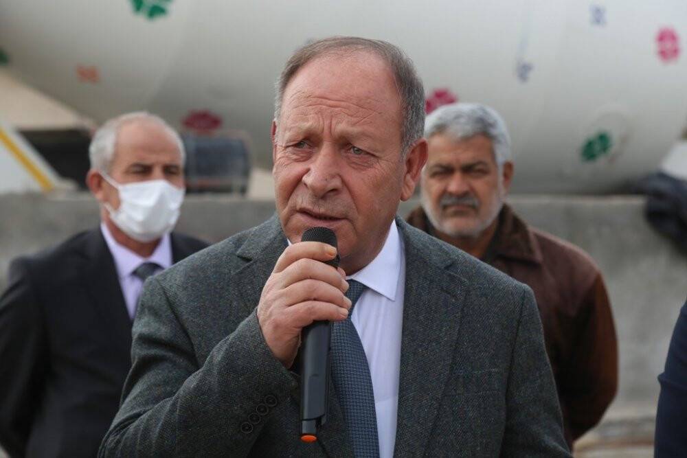 Ereğli Belediyesi hizmetlerine tüm hızıyla devam ediyor