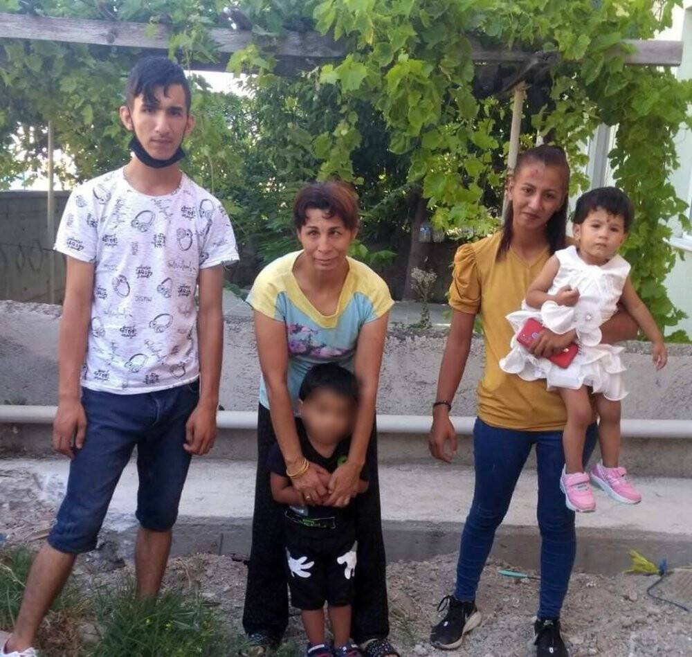 Minik Ayşenur’un şüpheli ölümünde darp iddiası