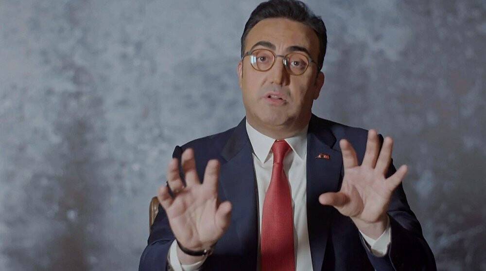 THY’nın “Mega Taşınma Belgeseli” tamamlandı