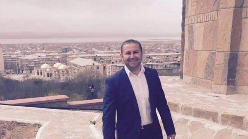 Aleyna’nın ölümüne ilişkin tutuklanan Gökhan. A. hakkında iddianame düzenlendi