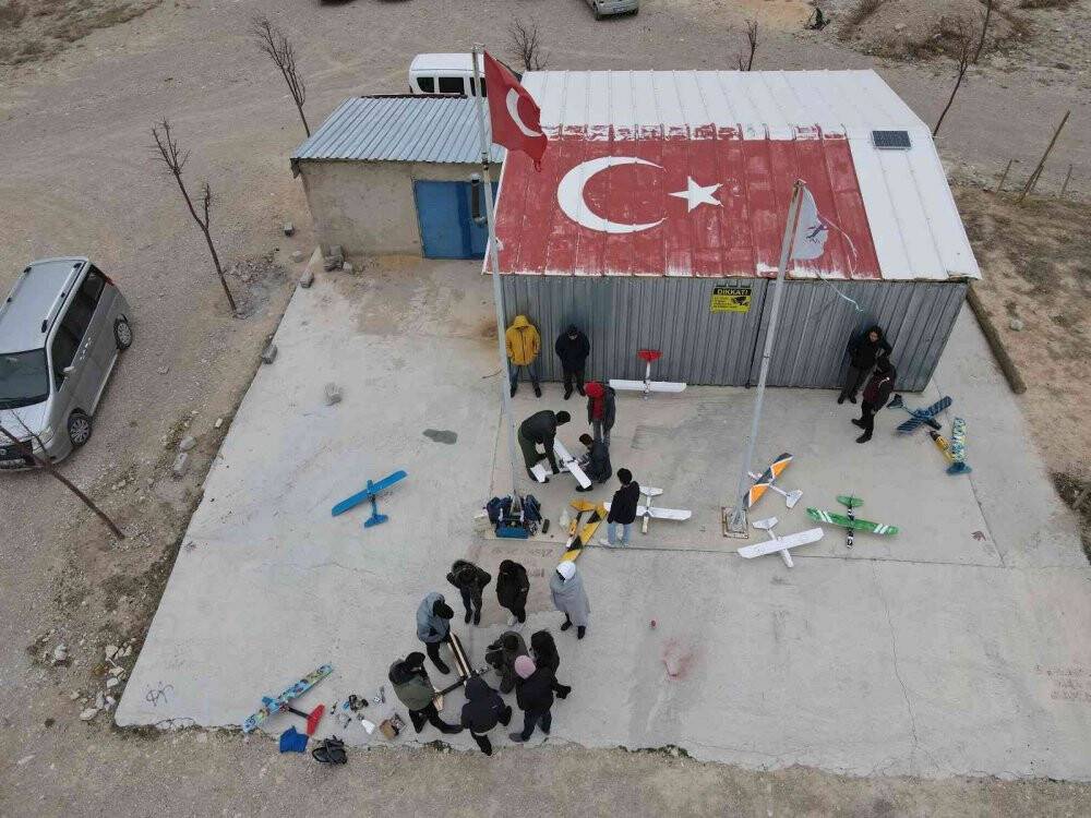 Başkan Altay: Yeni nesil kurslarla gençlerimizin ufkunu açıyoruz