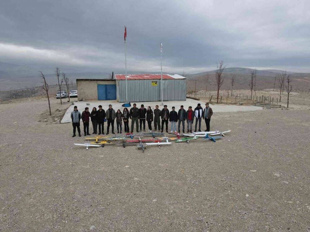 Başkan Altay: Yeni nesil kurslarla gençlerimizin ufkunu açıyoruz