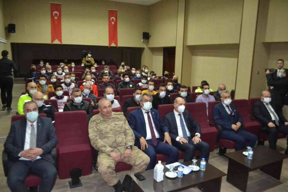 Batman’da okullar gönüllü polislere emanet