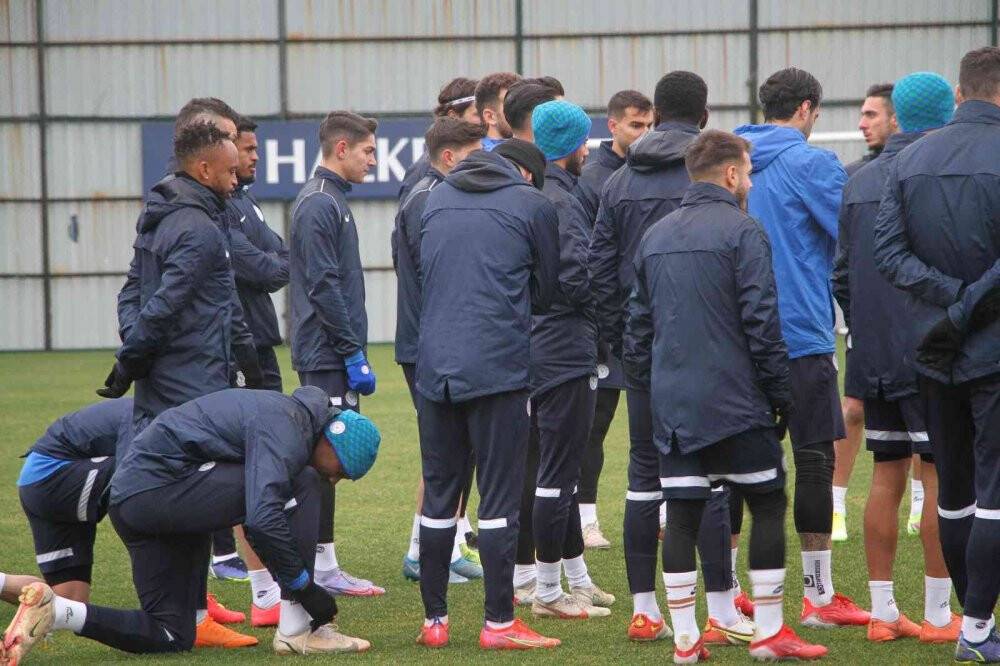 Joel Pohjanpalo: “Şans bulduğum zaman onu gole çevirmem lazım”