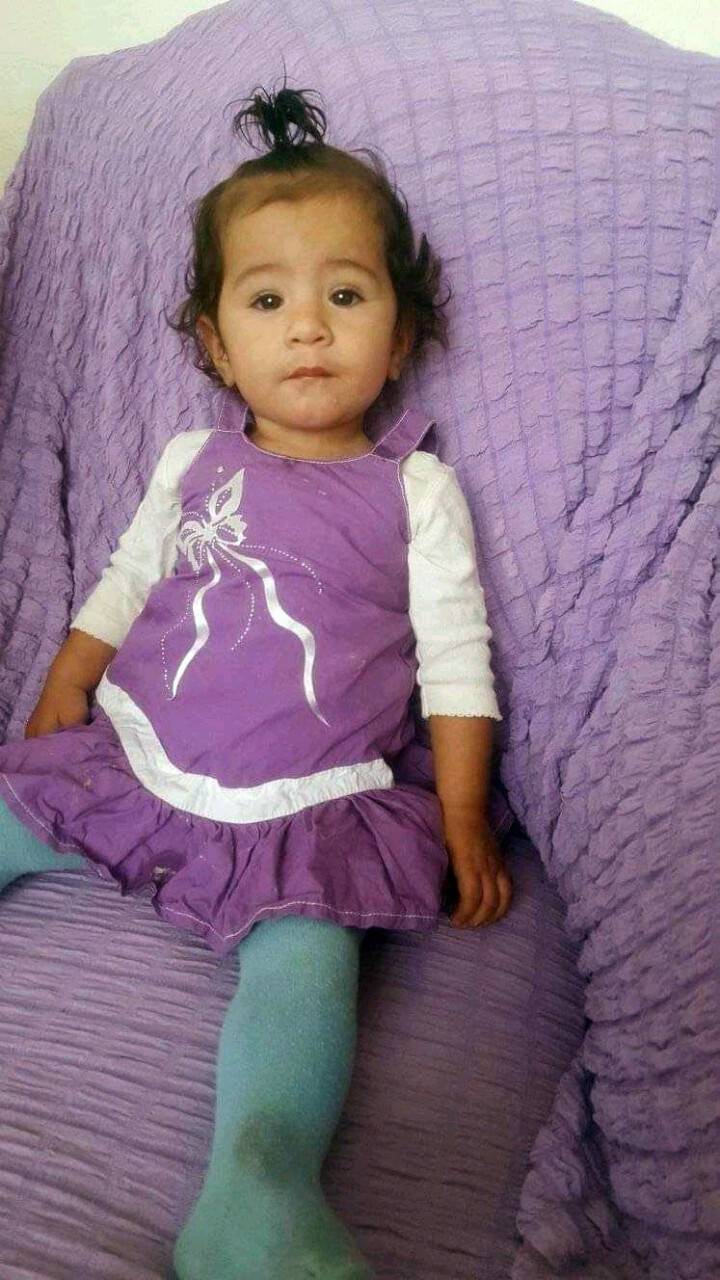 Minik Ayşenur’un şüpheli ölümünde darp iddiası