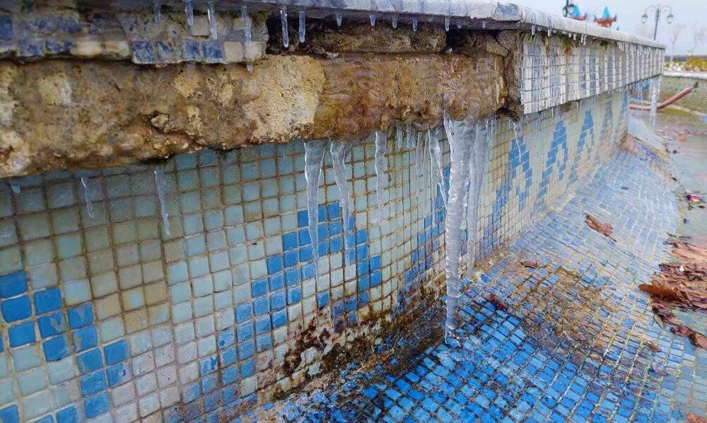 Tekirdağ’da hayat dondu