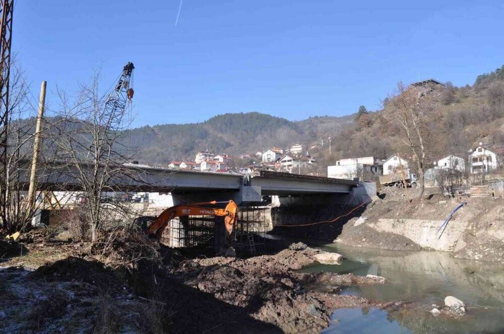 Kastamonu’da selin yaraları sarılmaya devam ediyor