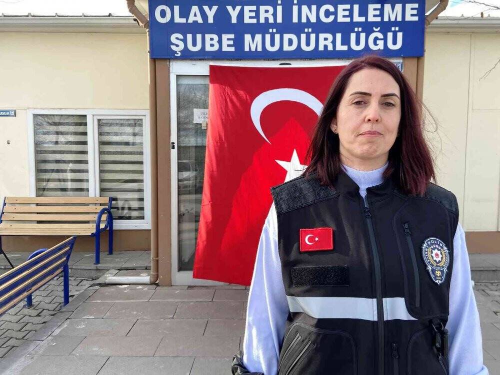 Olayların aydınlatılmasına burada ışık tutuluyor