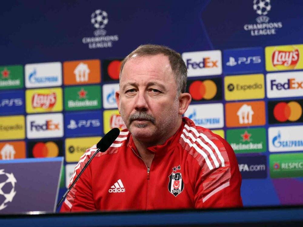 Süper Lig’e teknik direktör dayanmıyor; 20 haftada 17 isim!