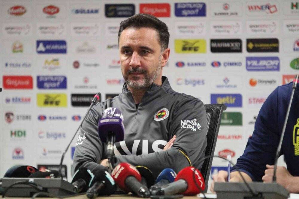 Süper Lig’e teknik direktör dayanmıyor; 20 haftada 17 isim!