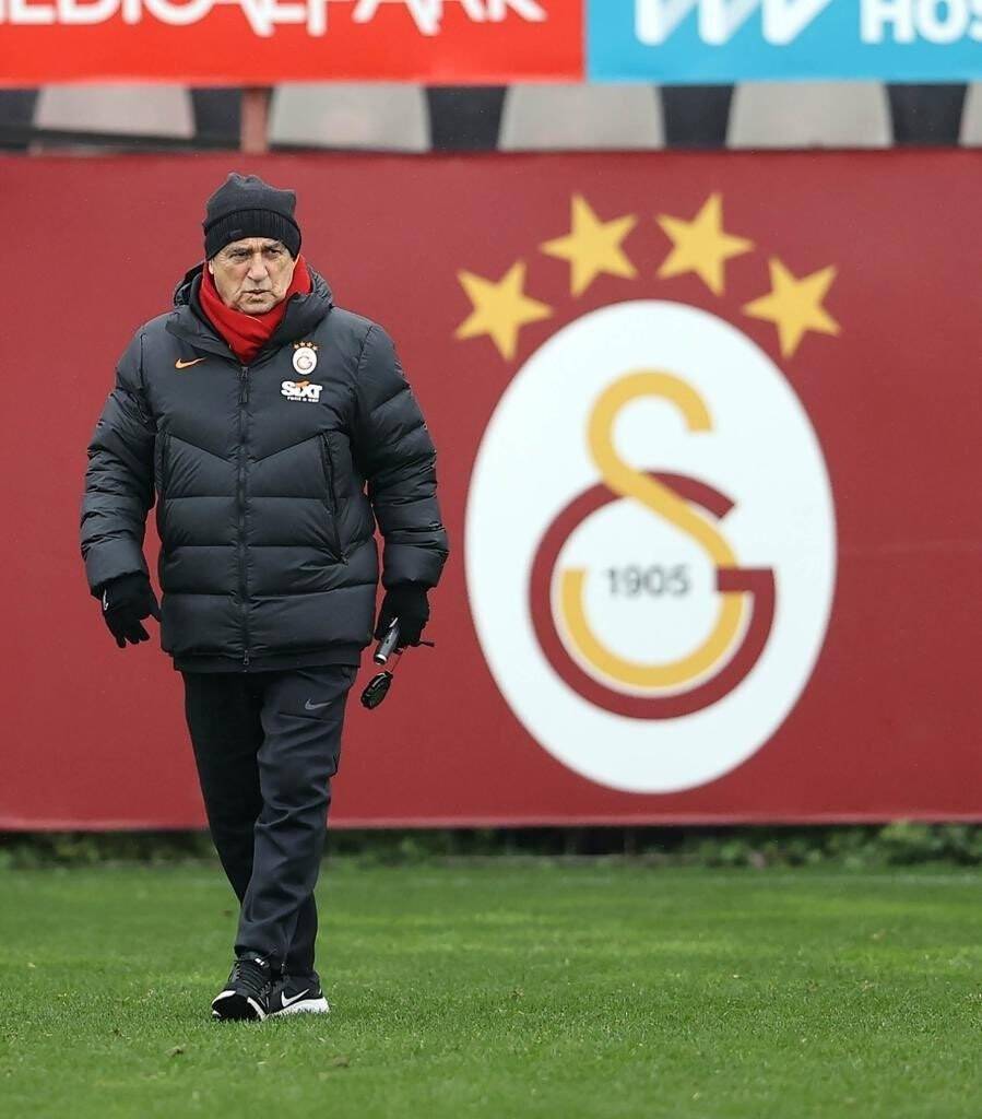 Süper Lig’e teknik direktör dayanmıyor; 20 haftada 17 isim!