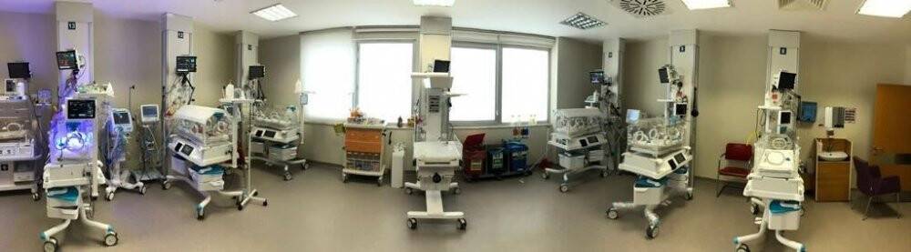 Tatvan’da 3. seviye yoğun bakım servisi açıldı