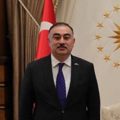 Azerbaycan Büyükelçisi Mammadov: "Dosta güven, düşmana korku savuracağız”
