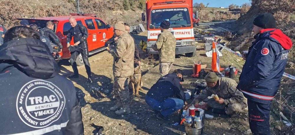 Gölette aranan avcı, Konya’daki asker arkadaşının yanından çıktı