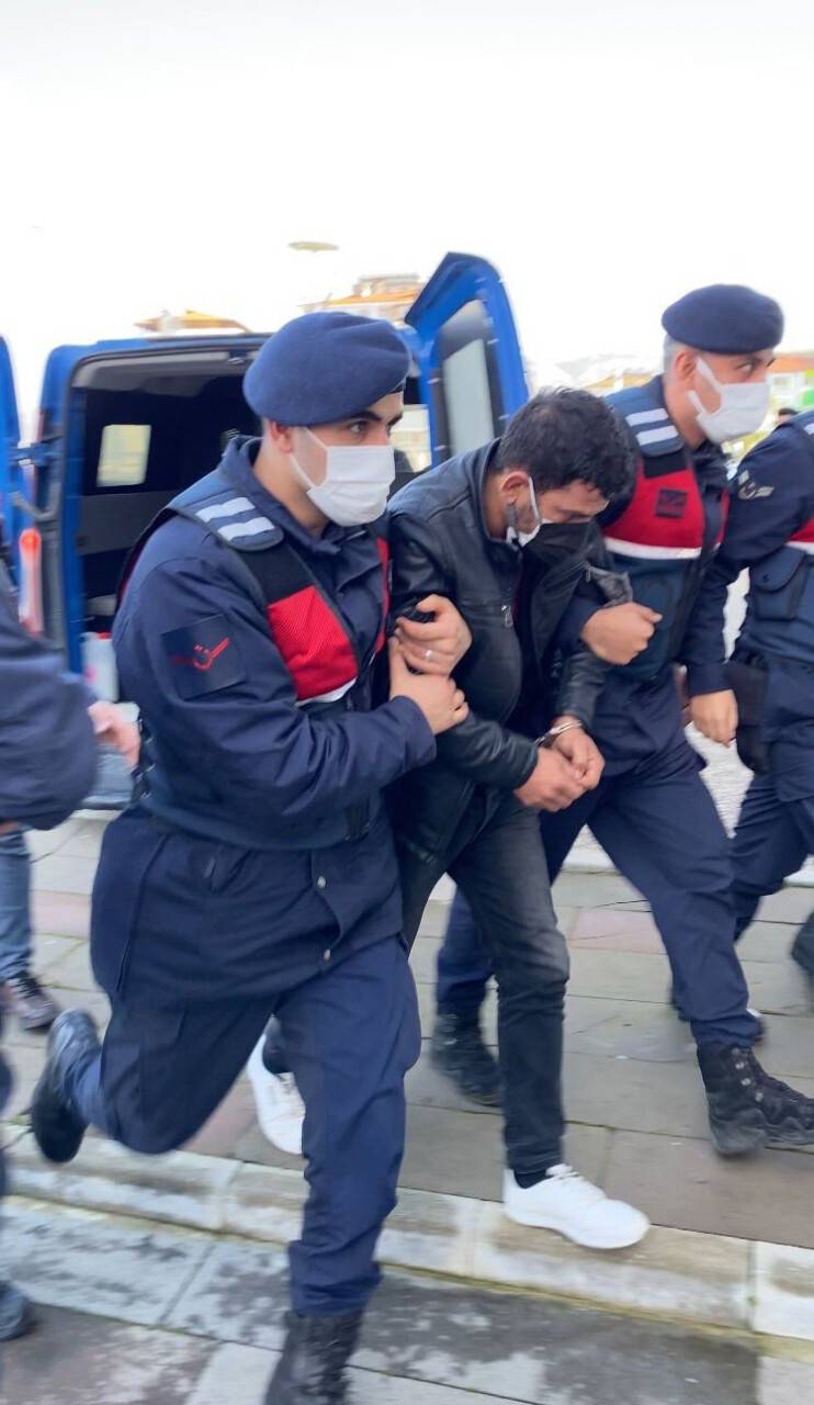 Hatay’da bakıcı cinayetini, Jandarma Suç Araştırma Timleri çözdü